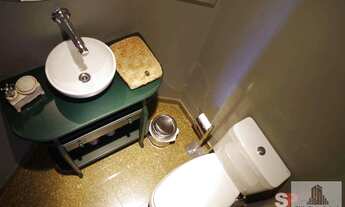 Imagem 7: Apartamento para Venda em São Bernardo do Campo, Baeta Neves, 3 dormitórios, 3 suítes, 4 b