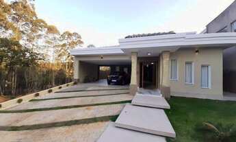 Imagem 6: Casa com 3 dormitórios à venda - Paysage Bela Vitta - Vargem Grande Paulista/SP