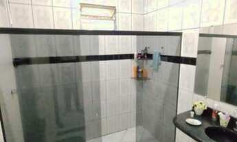 Imagem 4: Casa com 3 dormitórios à venda por R$ 330.000 - Vila Vargas - Teixeira de Freitas/Bahia