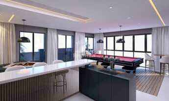 Imagem 7: COSTA ESMERALDA Apartamento com 3 dormitórios