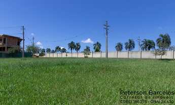 Imagem 6: TERRENO RESIDENCIAL em ITATIBA - SP, RESIDENCIAL TERRAS NOBRES
