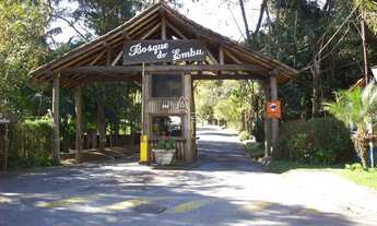 Imagem: Vendo casa no Bosque do Embu, com 330m2
