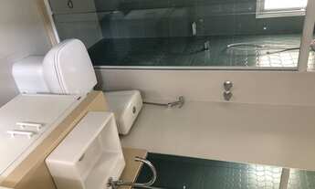 Imagem 6: Apartamento no condomínio Riviera para aluguel com 72 metros quadrados com 3 quartos