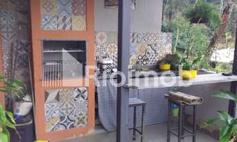 Imagem 6: Rio de Janeiro - Casa de Condomínio - Vargem Grande