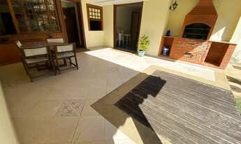 Imagem 3: EXCELENTE CASA - COND. RESERVA ITANHANGÁ