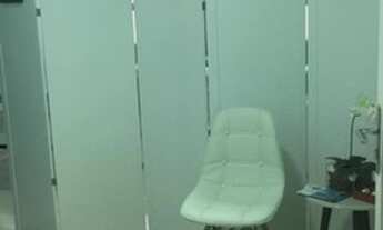 Imagem: Sala para coworking tem 25 metros quadrados