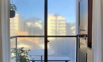 Imagem 3: Apartamento com 2 dormitórios à venda, 76 m² por R$ 570.700,00 - Agriões - Teresópolis/RJ