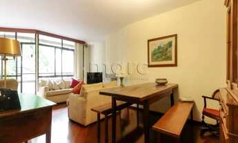 Imagem: SAO PAULO - Apartamento Padrão - PARAISO