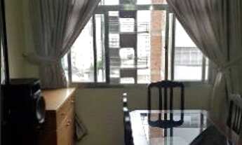 Imagem: Apartamento com 1 dormitório à venda