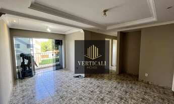 Imagem 2: Apartamento com 3 dormitórios, 80 m² à venda ou aluguel no Cond. Residencial Costa Azul