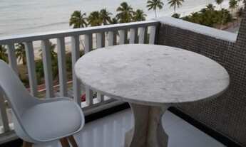 Imagem 2: Apartamento para aluguel com 70 metros quadrados com 3 quartos em Cabo Branco - João Pesso