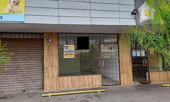 Imagem 2: Vila seabra Galpão / depósito com aluguel por R$850 /mês