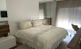 Imagem 7: APTO 210M² | 3 SUÍTES | MOBILIADO |3 VG GARAGEM