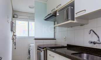 Imagem 7: Porto Alegre - Apartamento Padrão - Rio Branco