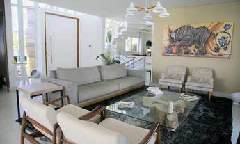 Imagem 5: CASA RESIDENCIAL em Florianópolis - SC, Jurerê Internacional