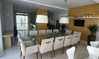 Imagem 4: APTO 03 QUARTOS -CHARITAS - EM FRENTE A PRAIA