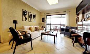 Imagem 2: Apartamento para venda com 144 metros quadrados com 4 quartos