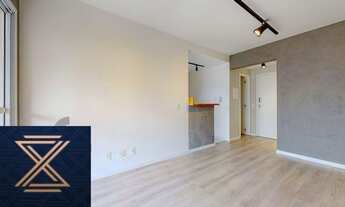 Imagem 5: Apartamento com 1 dormitório à venda, 53 m² por R$ 479.000 - Jabaquara - São Paulo/SP