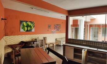 Imagem 2: Sobrado para aluguel, 3 quartos, 1 suíte, 3 vagas, Centro - São Bernardo do Campo/SP