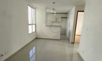 Imagem: Apartamento no Condomínio Mont Everest