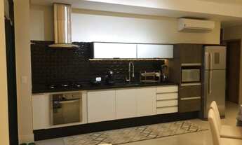 Imagem 5: Apartamento para venda tem 107 metros quadrados com 2 quartos em Praia Grande - Ubatuba