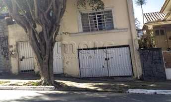 Imagem: SÃO PAULO - Casa Padrão - VILA MARIANA