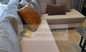 Imagem 2: Apartamento Alto padrão, novo, andar alto, vista para Lagoa com 125 m², 3 suítes ao lado