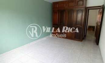 Imagem 7: Casa no conjunto Tapajós -vendo