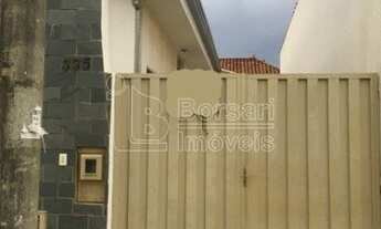 Imagem: Locação de Casas / Padrão na cidade de