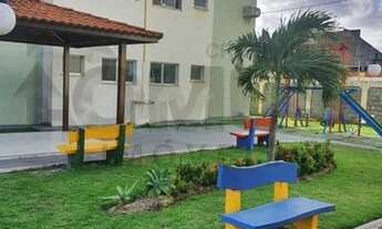 Imagem 6: Excelente apartamento no Condomínio Vivendas do Marivan, com 2 dormitórios e 1 vaga de gar