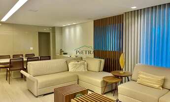 Imagem 4: Belo Horizonte - Apartamento Padrão - Luxemburgo