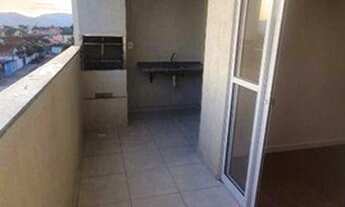 Imagem 4: Apartamento com 2 dormitórios à venda, 65 m² por R$ 280.000 - Vila São Geraldo - Taubaté/S