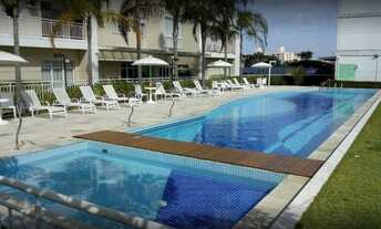 Imagem: JQ- Apartamento no Reserva Verde. 3 quartos