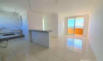 Imagem: Ed. Regency - Aldeota - Fortaleza/CE