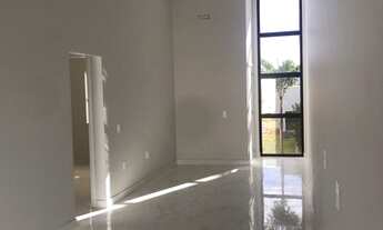 Imagem 4: Casa para venda tem 106 metros quadrados com 3 quartos em Areias - Tijucas - SC