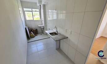 Imagem 2: Apartamento para Locação em Rio de Janeiro, Campo Grande, 2 dormitórios, 1 banheiro