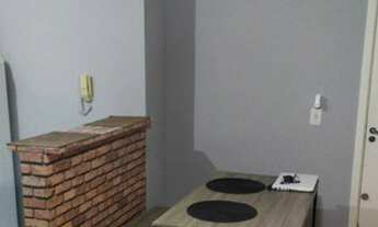 Imagem 3: Apartamento de 2 quartos para compra - Jardim Nova Europa - Campinas