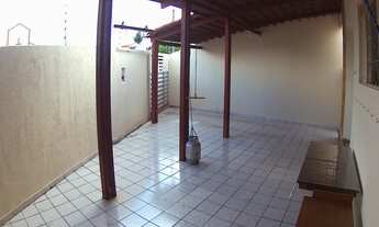 Imagem 4: Bela Cass Com 3 Quartos, Vale do Sol, Próximo à UBS