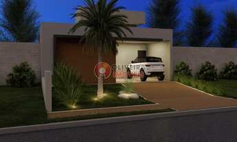 Imagem 5: Casa em Condomínio Terras de São Bento II, Limeira-SP