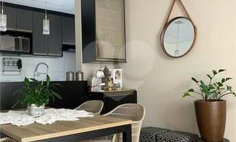 Imagem 2: Jundiaí - Apartamento Padrão - Vila Municipal