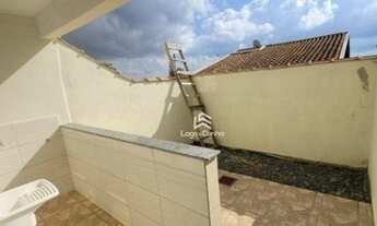 Imagem 2: Casa à venda, 72 m² por R$ 250.000,00 - Jardim Itamaraty III - Poços de Caldas/MG