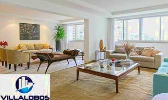 Imagem: Apartamento com 6 dormitórios à venda