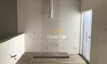 Imagem 7: Nova , linda residência com acabamento de 1ª qualidade