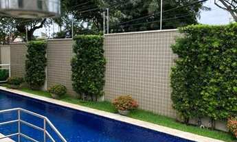 Imagem 2: Apartamento com 3 dormitórios à venda, 87 m² por R$ 550.000 - Lagoa Nova - Natal/RN