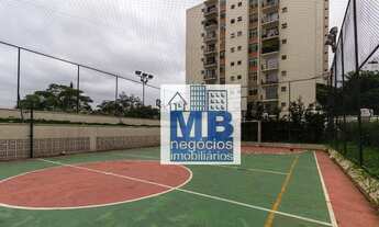 Imagem 3: Apartamento, 85 m² - venda por R$ 760.000,00 ou aluguel por R$ 3.500,00/mês - Jardim Maraj