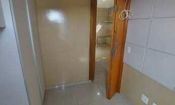 Imagem 7: Apartamento para alugar, 44 m² por R$ 1.440,00/mês - Jardim Vila Rica - Santo André/SP