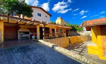 Imagem 3: Casa frente mar em Santo Antonio de Lisboa