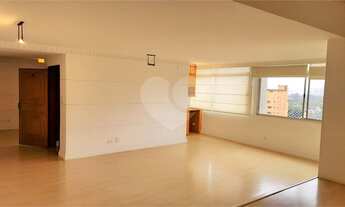 Imagem 2: Apartamento 216 m² 3 dorms a venda no Alto da Boa Vista