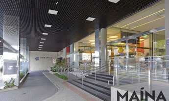 Imagem: Blumenau - Conjunto Comercial/Sala - Centro