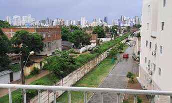 Imagem 6: Totalmente nascente, com 3 quartos, cerâmica, armários na cozinha e pode financiar